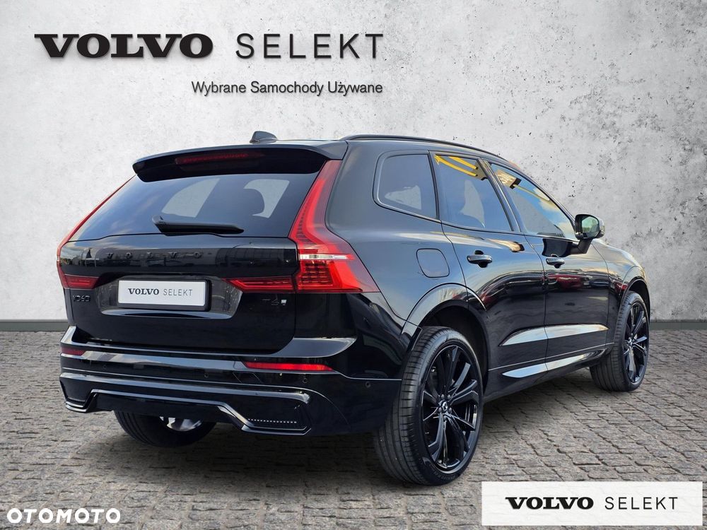 Volvo XC 60 - 6