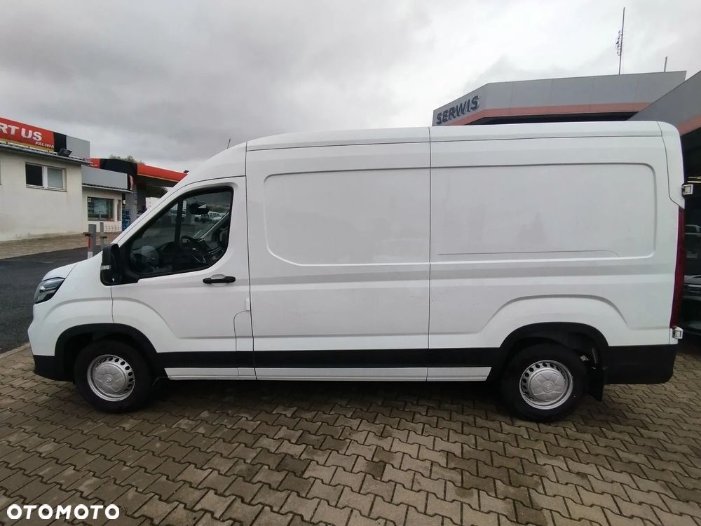 Maxus Delivery 9 - 3