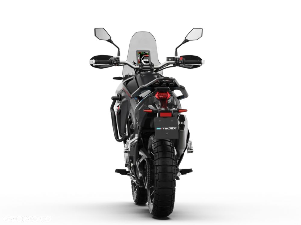 Morbidelli Inny - 7