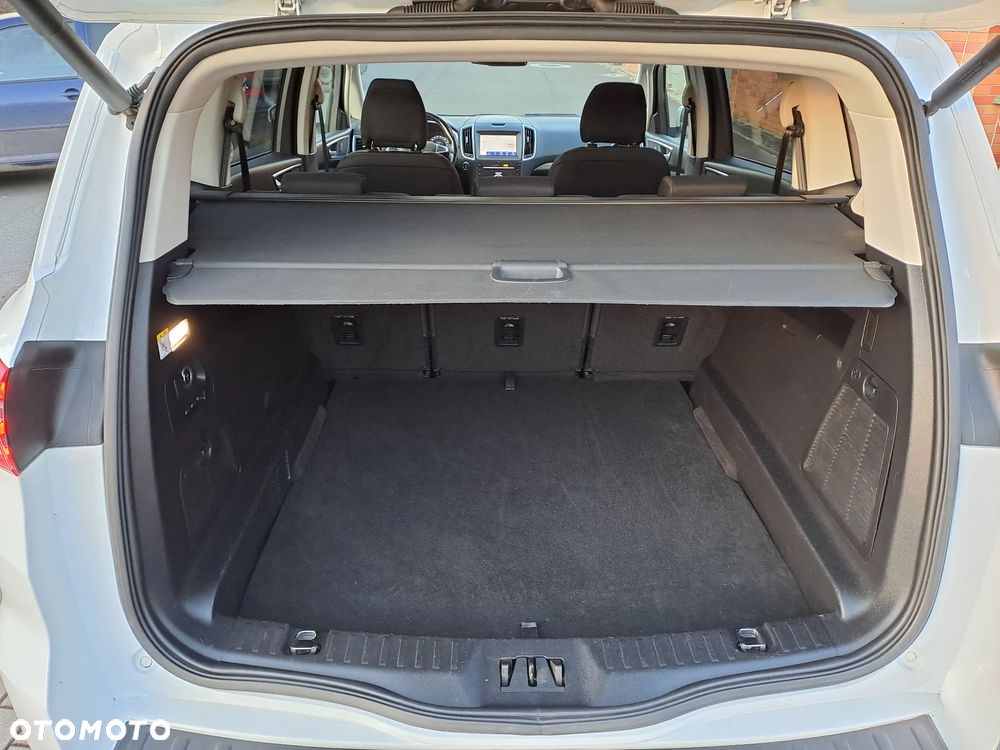 Ford S-Max 2.0 EcoBlue Titanium - 19