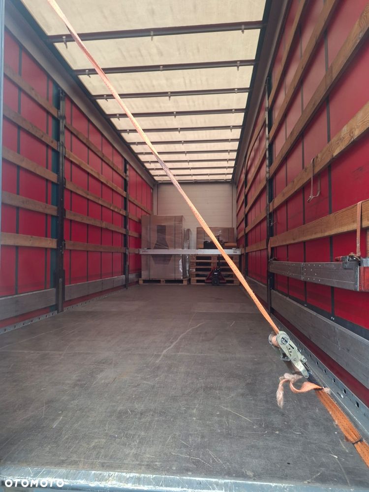 MAN TGX 18.360 - 13
