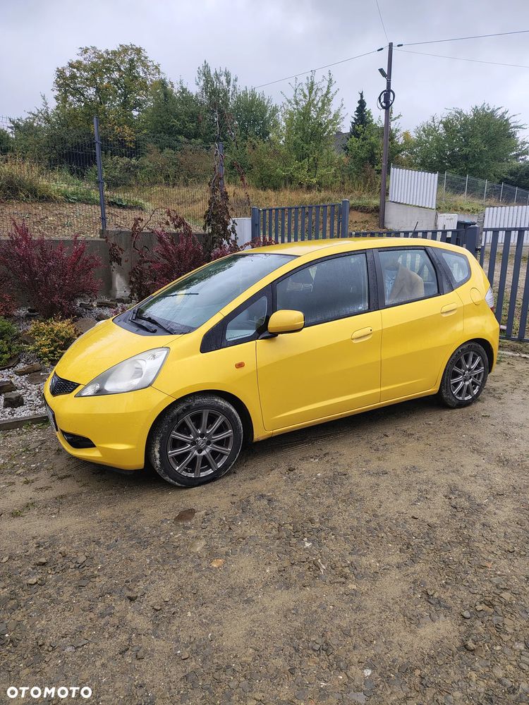 Honda Jazz 1.2 Trend - 8