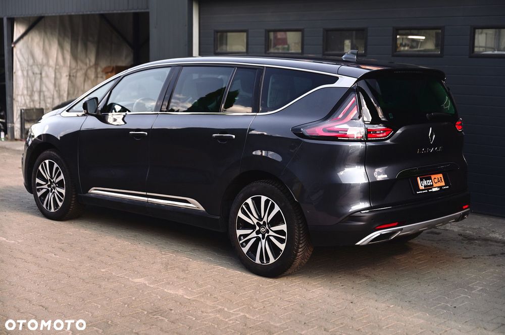 Renault Espace - 8