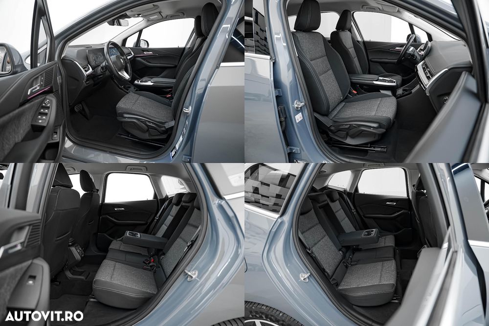 BMW Seria 2 218d Aut. - 17