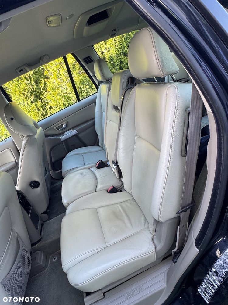 Volvo XC 90 D5 AWD Executive - 9