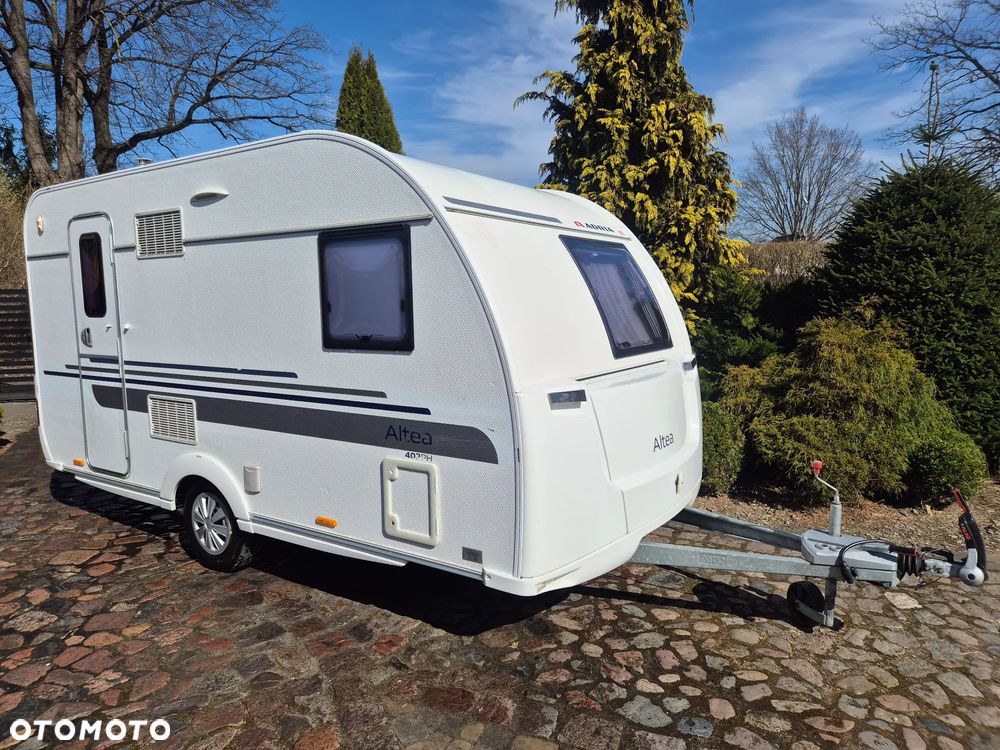 Adria 402 - 1