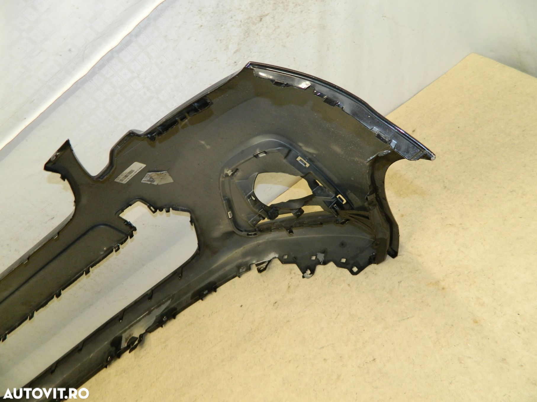 Bara fata Peugeot 108, 2014, 2015, 2016, 2017, 2018,, 52119-0H150 - 6