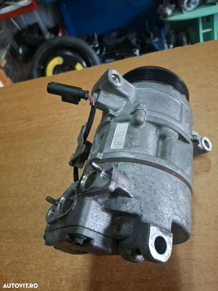 Compresor aer condiționat Bmw 3 E 90 2.0D - 5