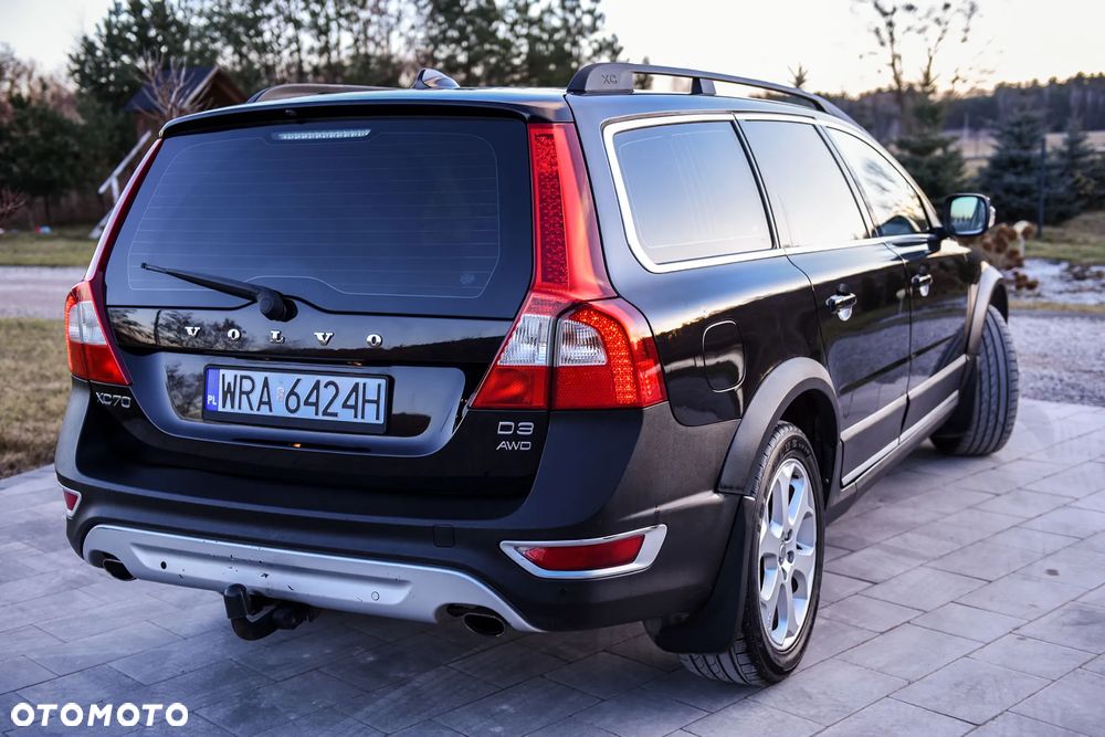 Volvo XC 70 - 9