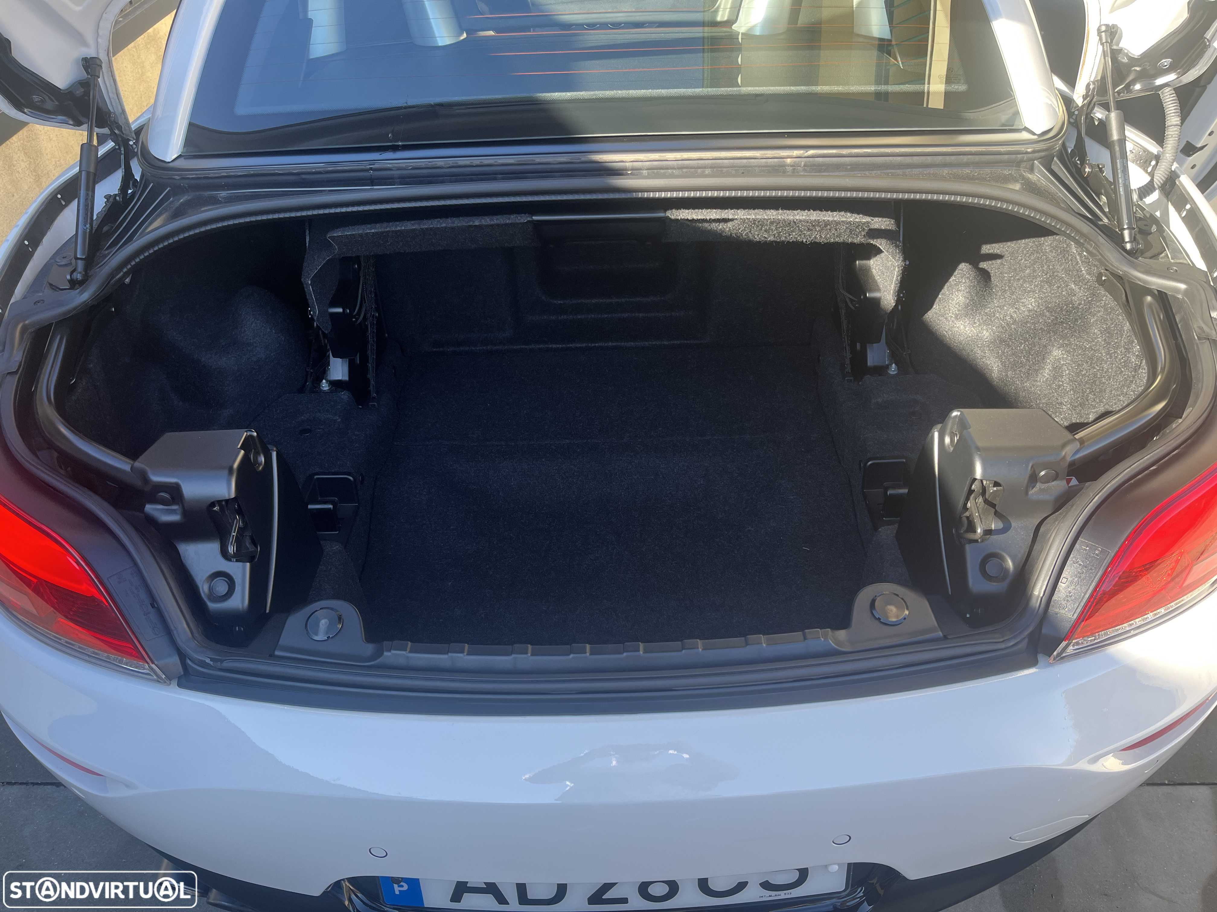 BMW Z4 20 i Pack M - 6