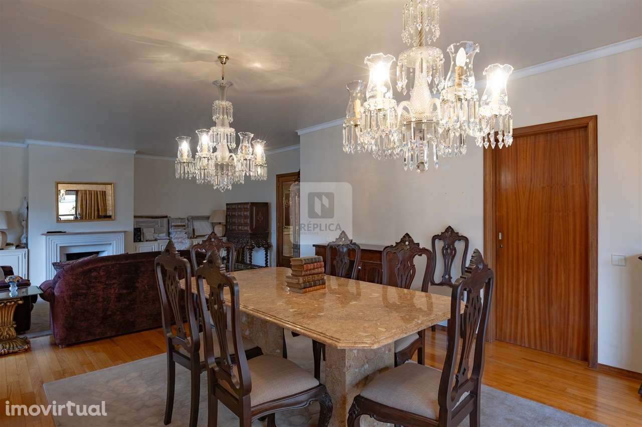 T3 Jardins da Arrábida | T3 com Garagem Gaia Santa Marinha - Grande imagem: 3/36