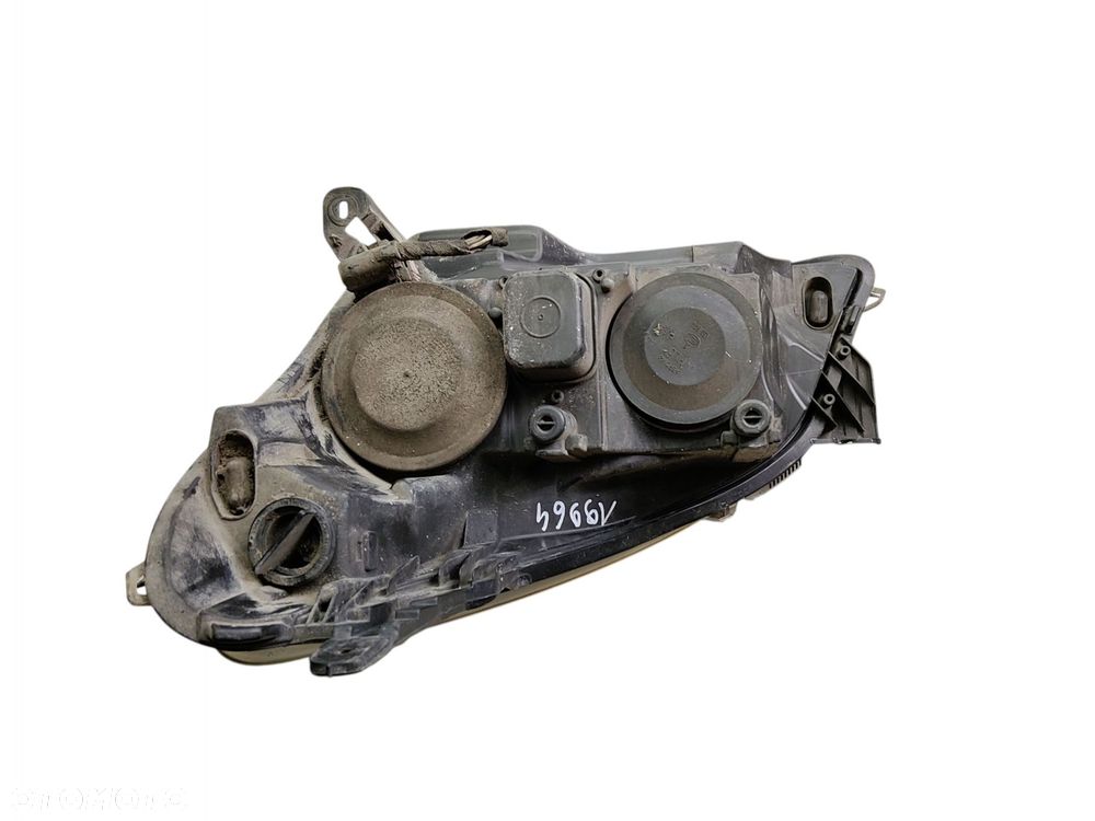 LAMPA REFLEKTOR PRAWY PRZÓD OPEL ASTRA H (04-06) EUROPA - 4
