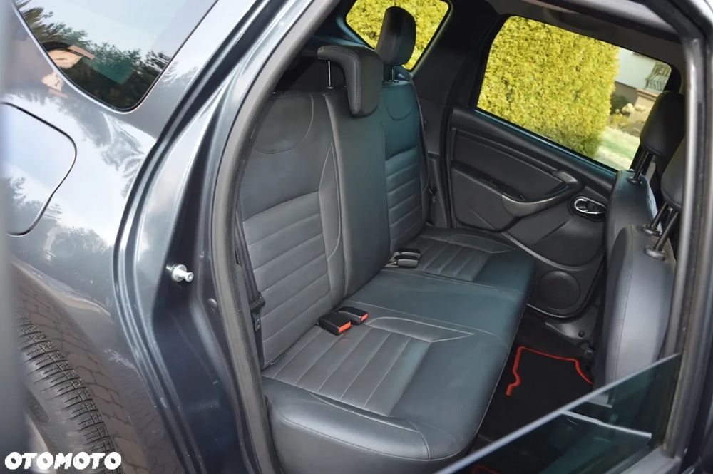 Dacia Duster - 8