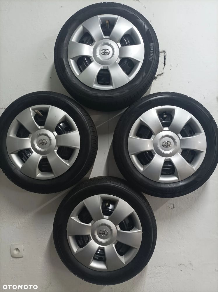 Toyota Yaris 1.3 Luna A/C - 16