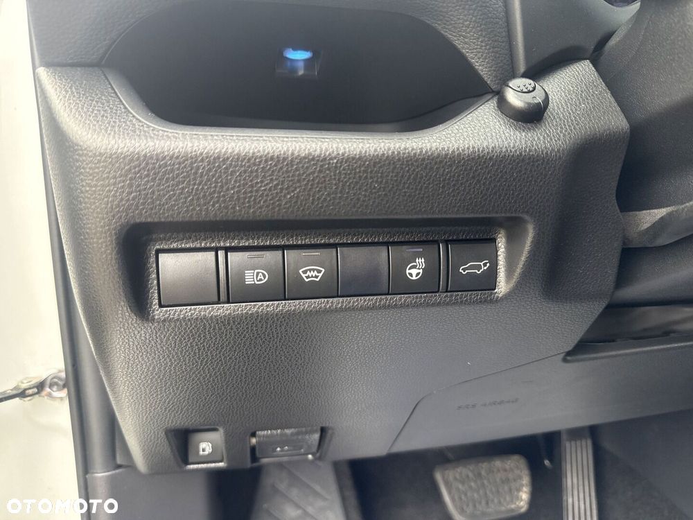 Toyota RAV4 2.5 Hybrid Selection 4x2 - 28