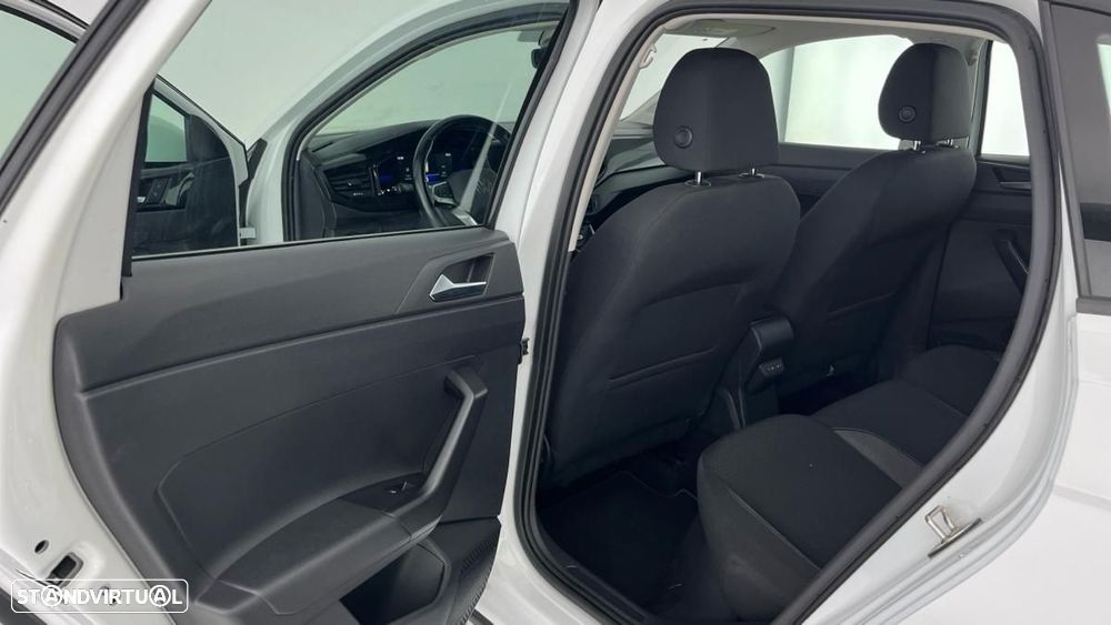 VW Taigo 1.0 TSI Life DSG - 6