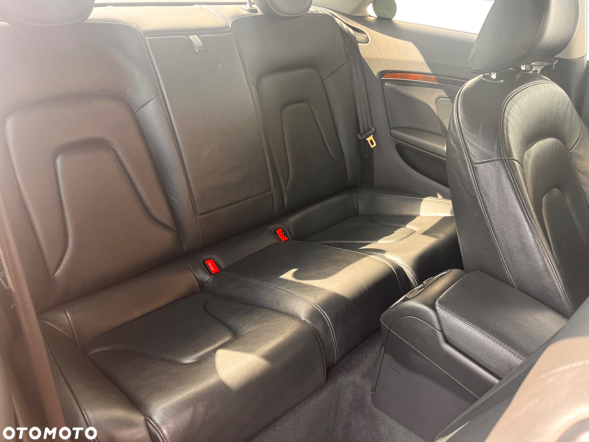 Audi A5 3.0 TDI Multitronic - 37