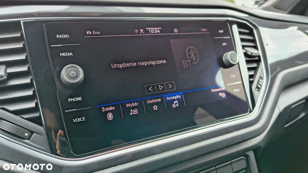 Volkswagen T-Roc - 22