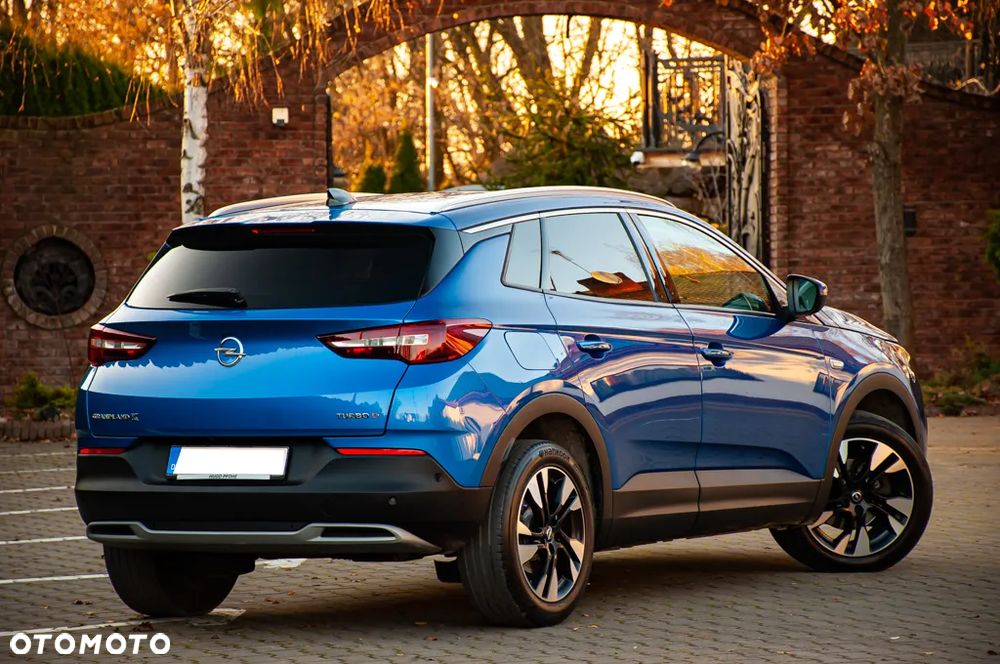 Opel Grandland X - 15