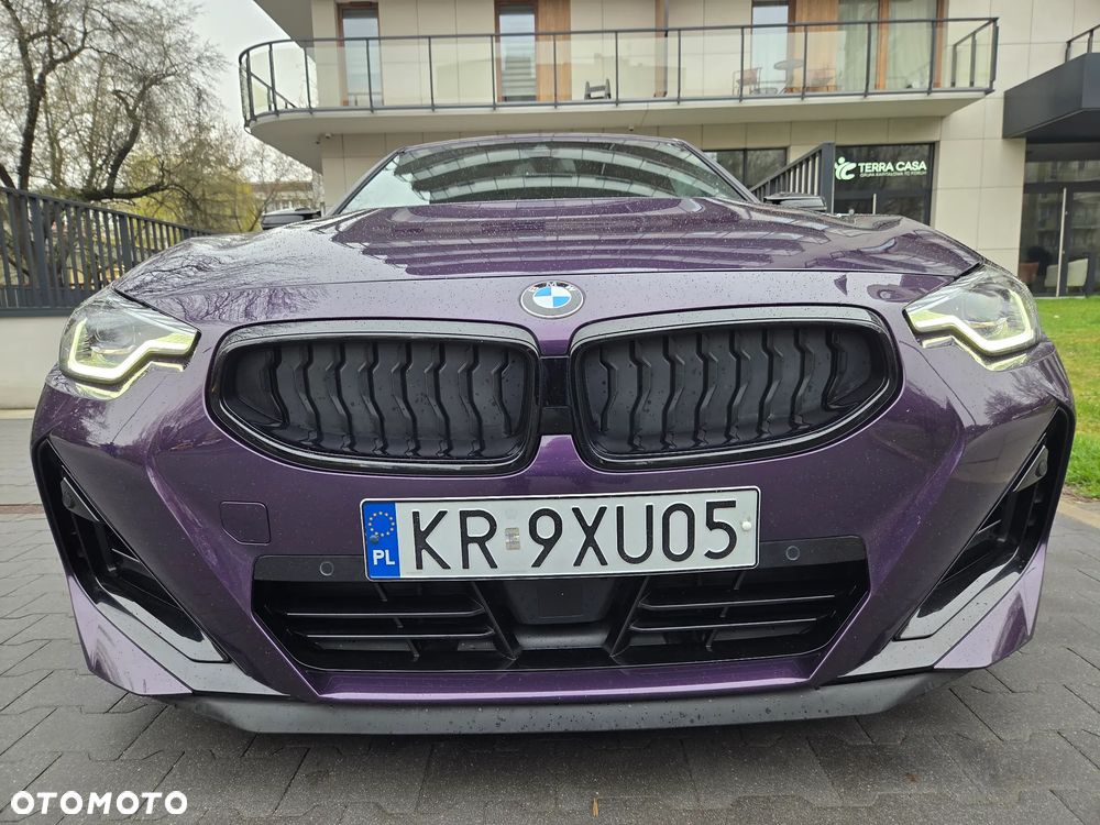 BMW Seria 2 M240i xDrive - 18