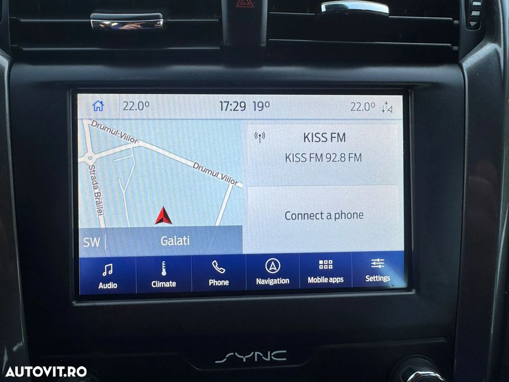 Ford Mondeo 2.0 EcoBlue Aut. Titanium - 18