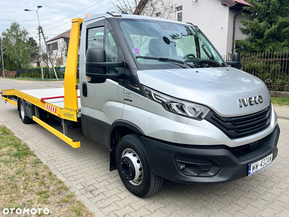 Iveco daily - 3