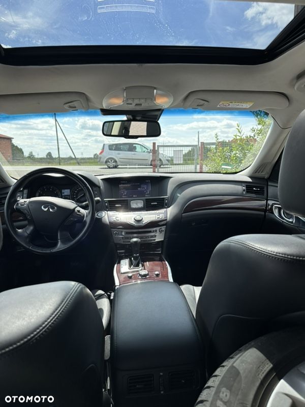 Infiniti Q70 2.2d Premium Executive - 15