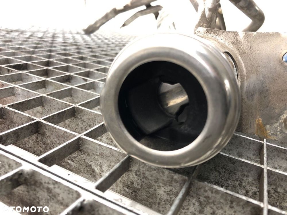 RURA WLEWU PALIWA - 70.00 PLN - MASERATI QUATTROPORTE VI 2012 - 2022 3.0 S Q4 302 kW [411 KM] - 4