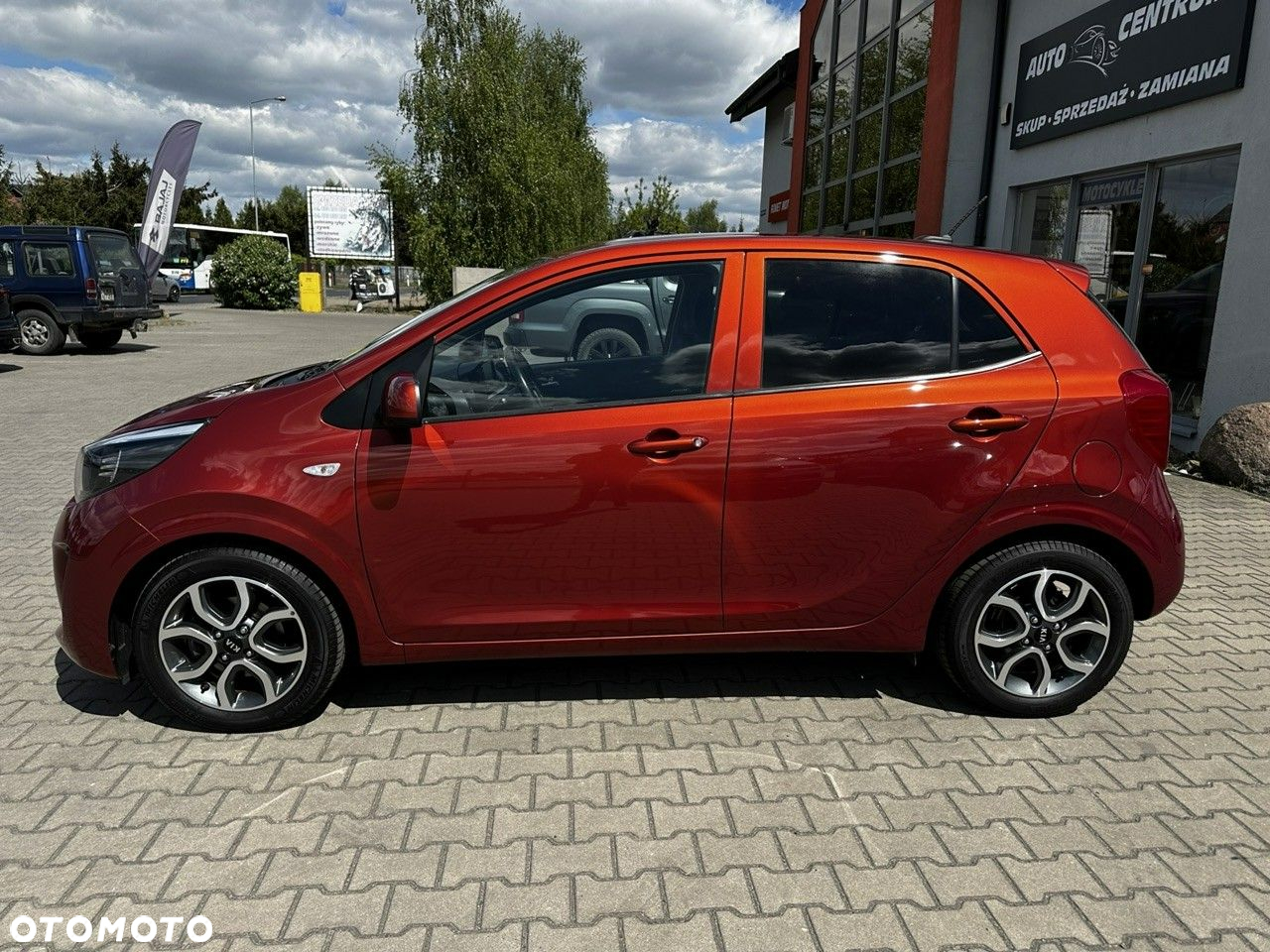 Kia Picanto - 11