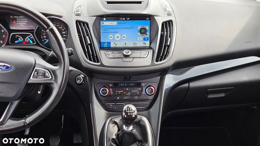 Ford Kuga 1.5 EcoBoost FWD Titanium ASS - 16