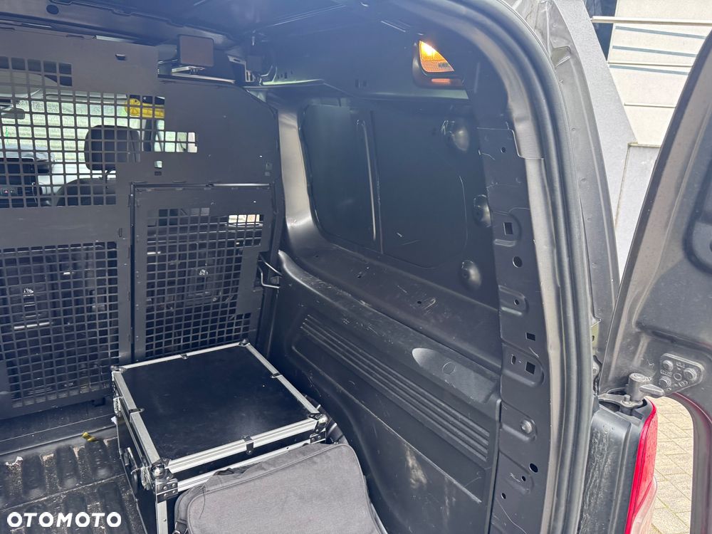 Fiat Doblo 1.5 BlueHDI S&S - 6