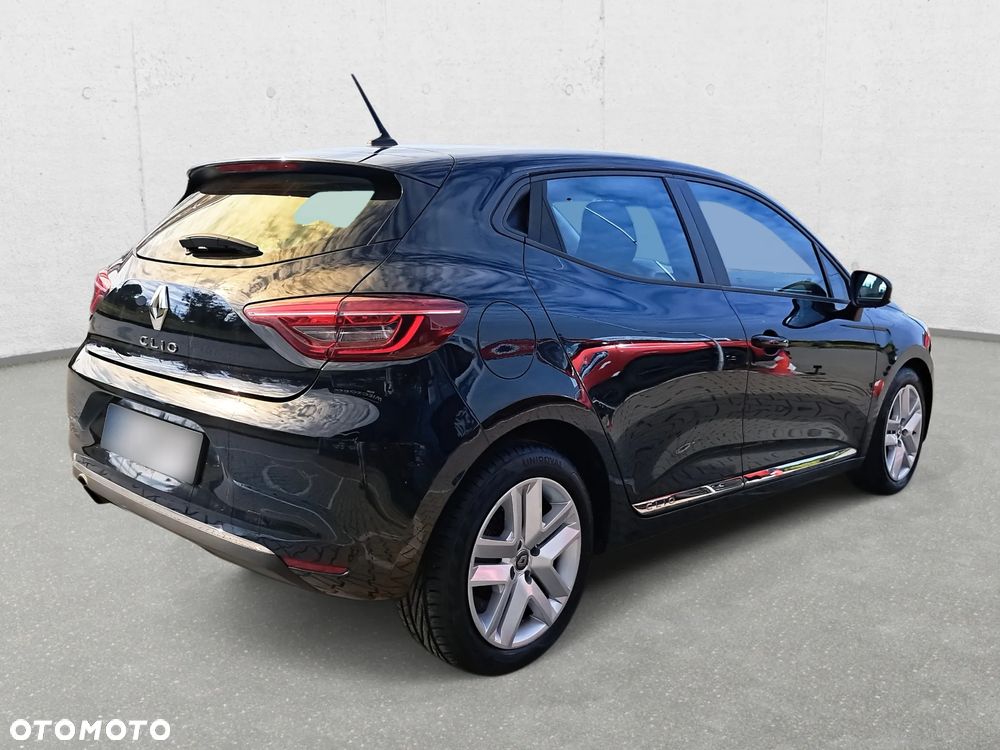 Renault Clio 1.0 TCe Zen - 5