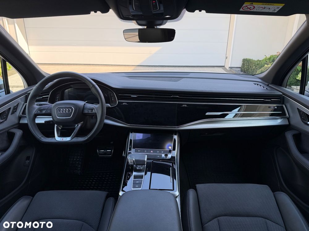 Audi Q7 - 6