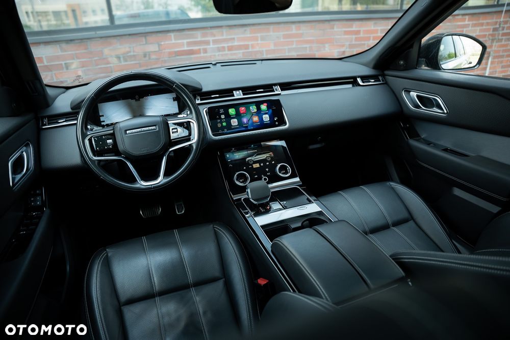 Land Rover Range Rover Velar 2.0 R-Dynamic S - 27