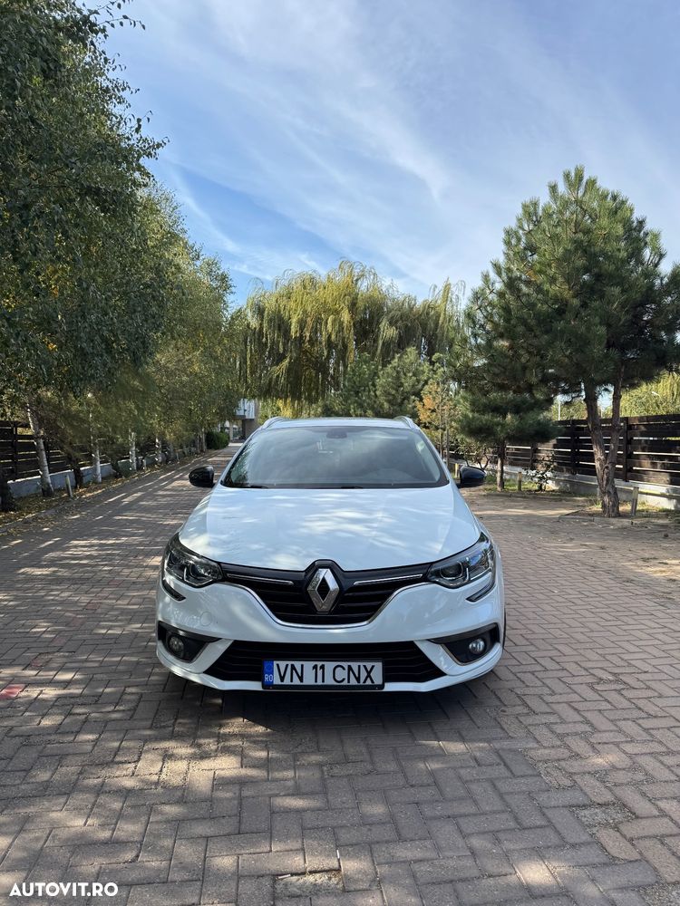 Renault Megane - 5