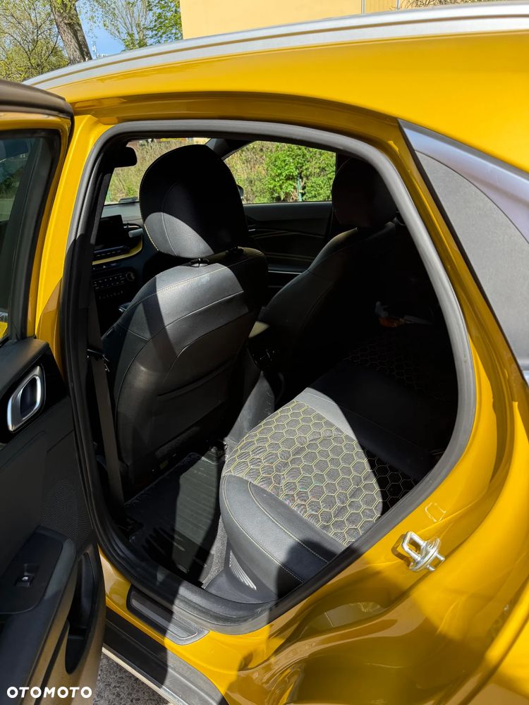 Kia XCeed - 7