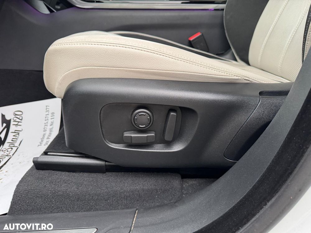 Land Rover Range Rover Velar 2.0 P400e PHEV - 15