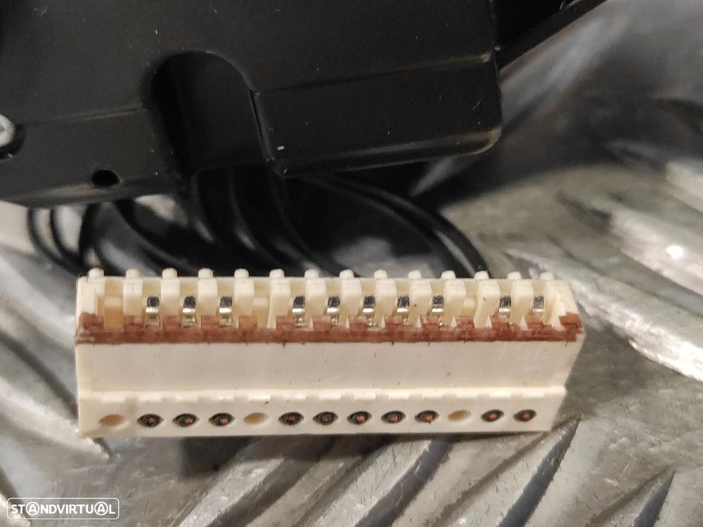 COMANDO MULTIFUNÇÕES AUDI A4 2010 -8K0953502BD - 4