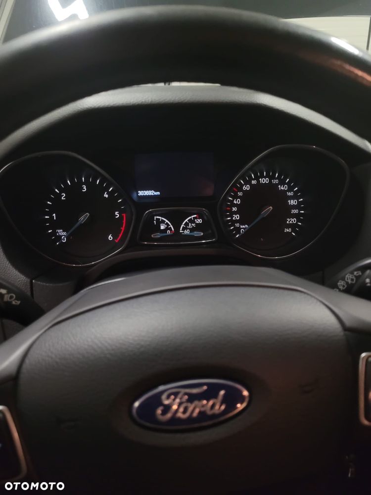 Ford Focus 2.0 TDCi Trend ASS - 15