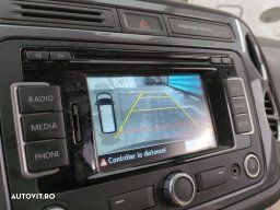 Volkswagen Tiguan 2.0 TDI DPF 4Motion DSG Exclusive - 4