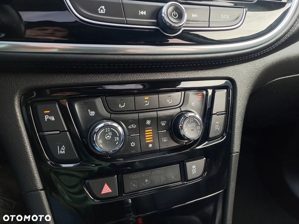 Opel Mokka 1.4 Turbo ecoFLEX Start/Stop Innovation - 29