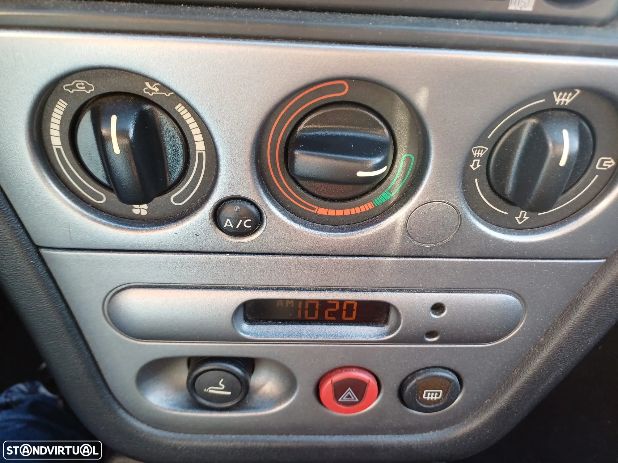 Peugeot 306 Break 2.0 HDi Premium - 7