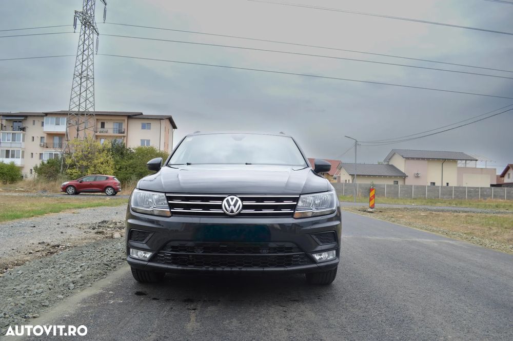 Volkswagen Tiguan 2.0 TDI 4Mot DSG Comfortline - 3