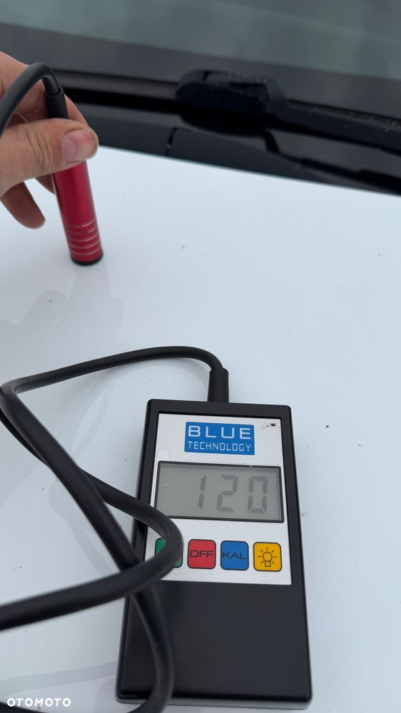 Kia Sportage 1.7 CRDI 2WD Edition 7 - 26