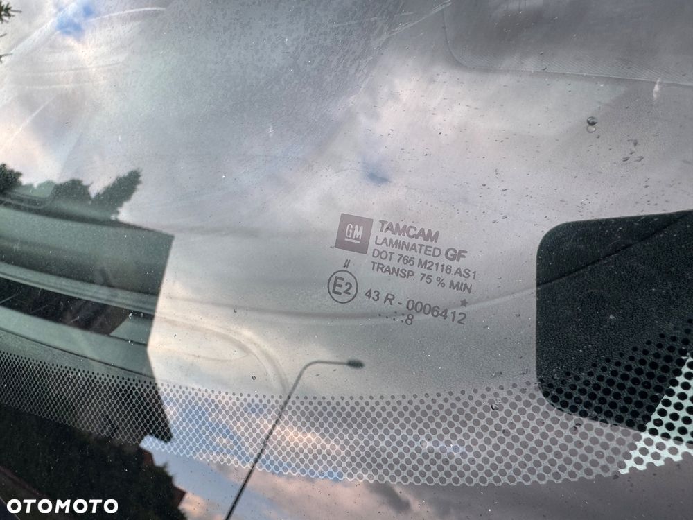 Opel Combo - 30