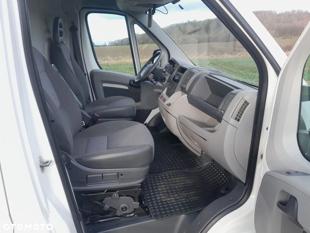 Peugeot BOXER - 14