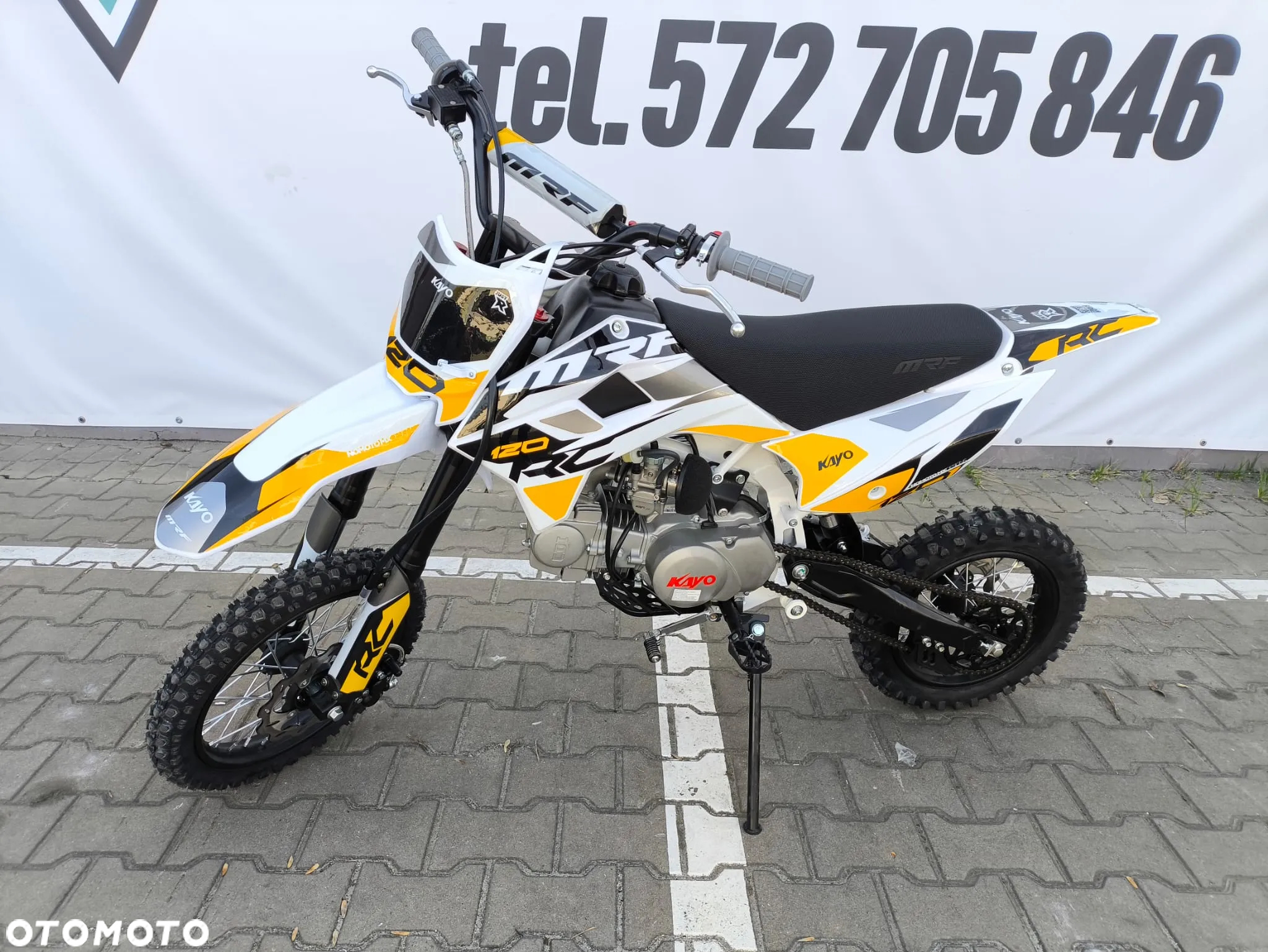 MRF Inny - 12