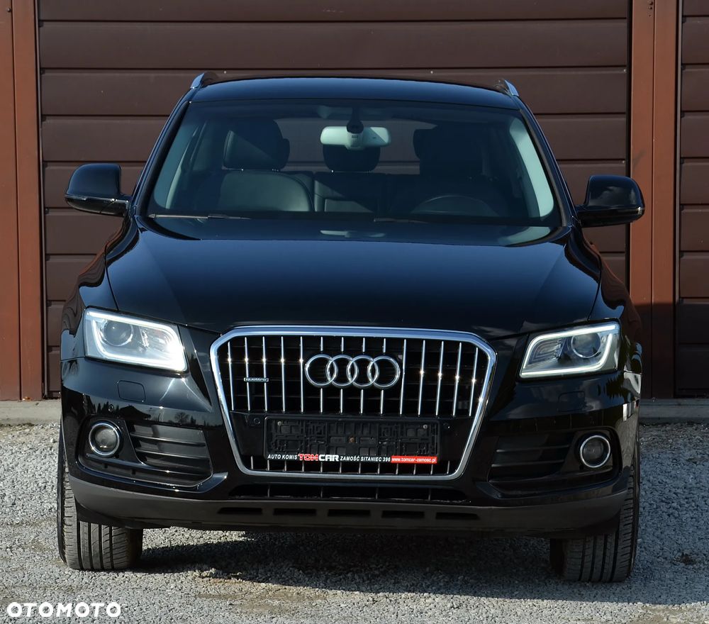 Audi Q5 2.0 TDI Quattro S tronic sport - 3