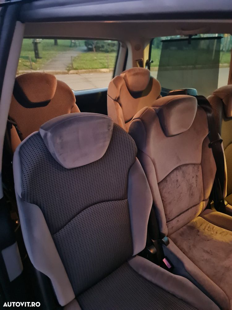 Peugeot 807 HDi 135 Platinum - 7