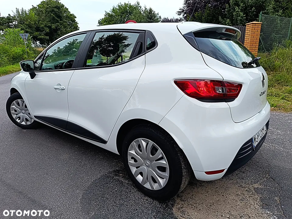 Renault Clio 0.9 Energy TCe Alize - 3